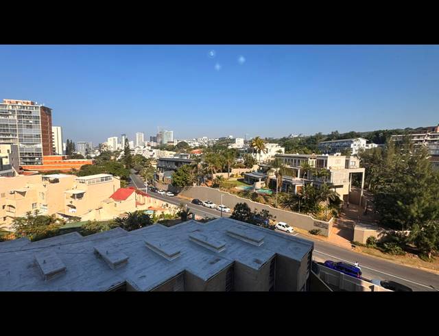 2 BEDROOM APARTMENT TO LET IN UMHLANGA CENTRAL